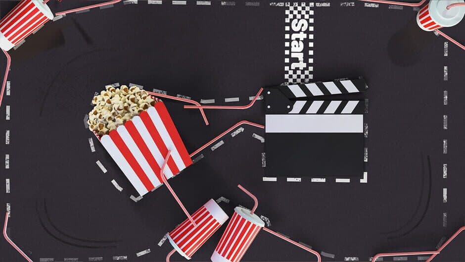 Event Race screenshot 3