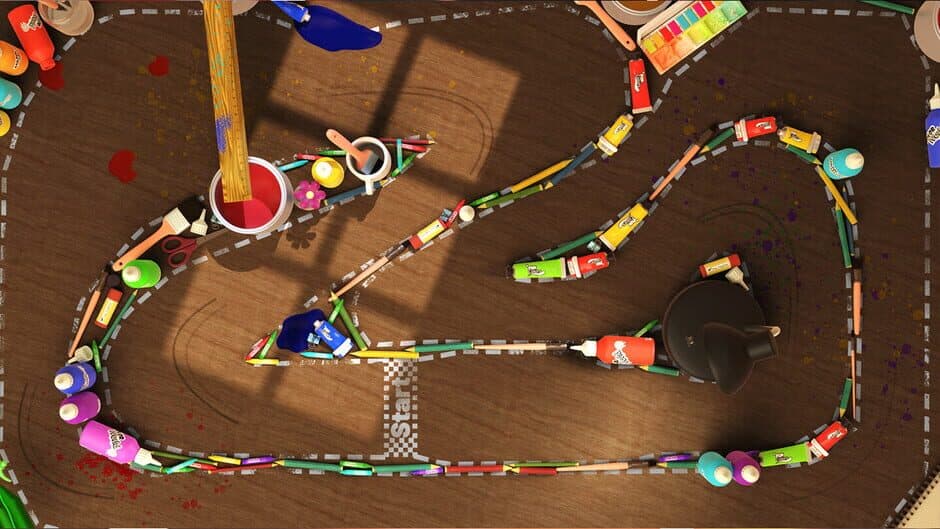 Event Race screenshot 4