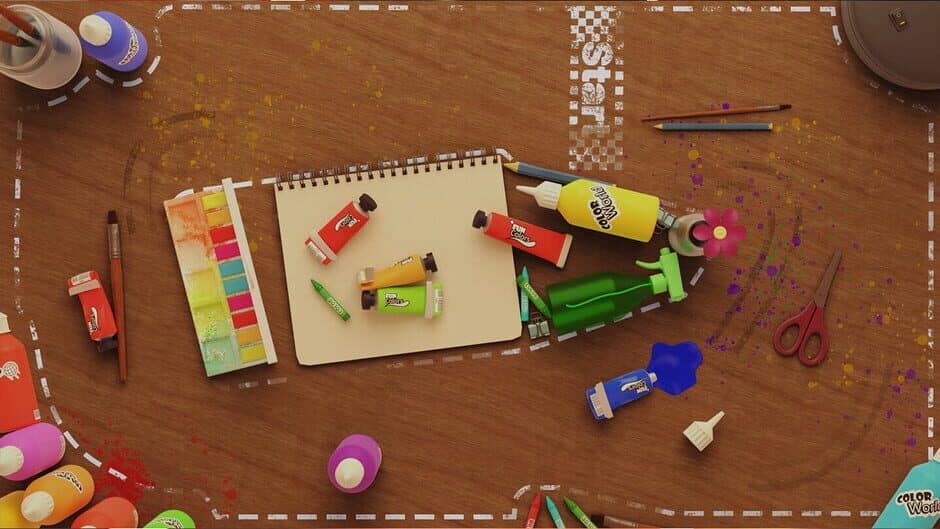 Event Race screenshot 5