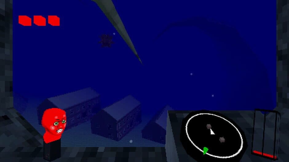 Sea under the sea under the sea screenshot 6