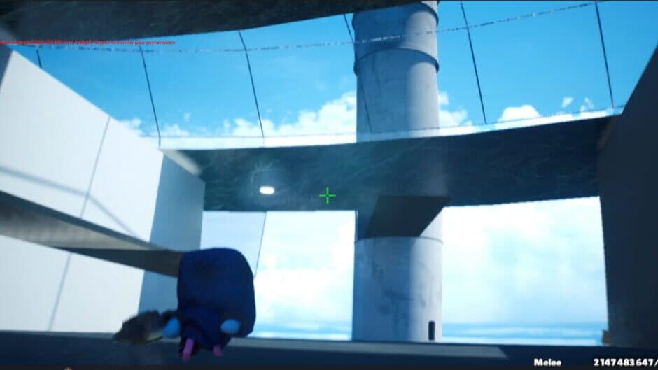 Pigeon screenshot 1