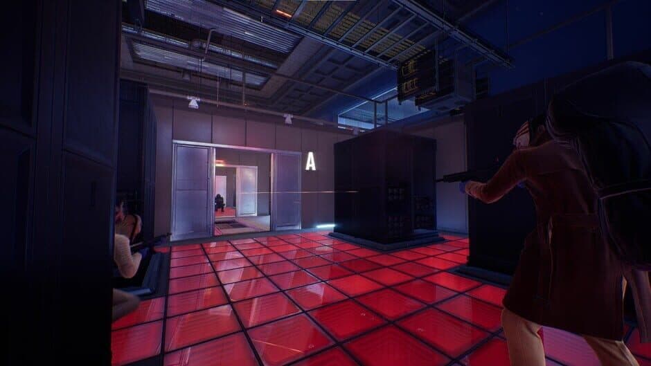 Payday 3: Syntax Error Tailor Pack screenshot 1