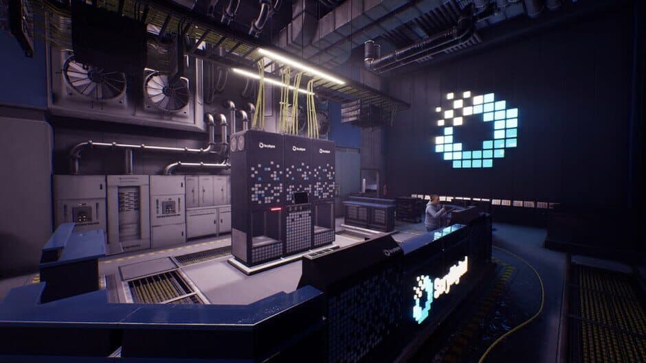 Payday 3: Syntax Error Heist screenshot 3