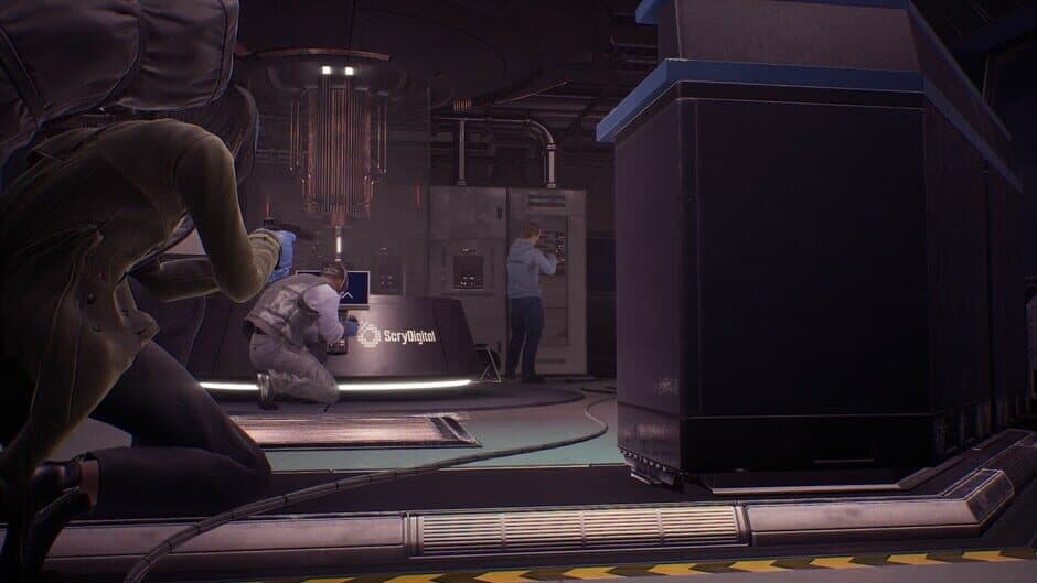 Payday 3: Syntax Error Tailor Pack screenshot 4