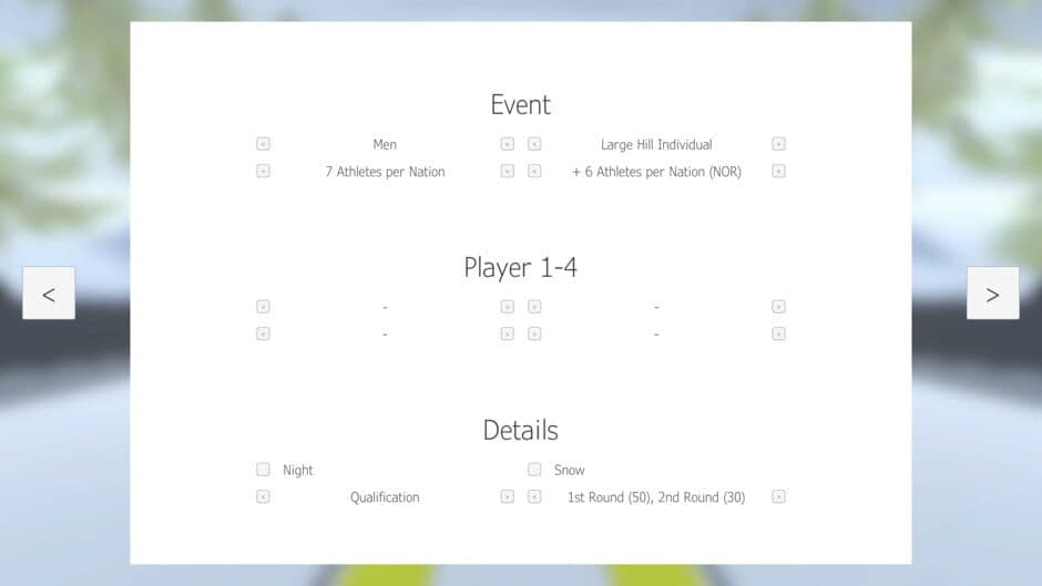 Bakken: Ski Jumping screenshot 4