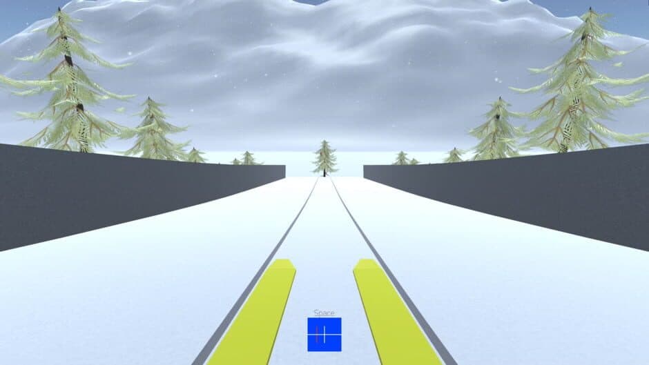 Bakken: Ski Jumping screenshot 5