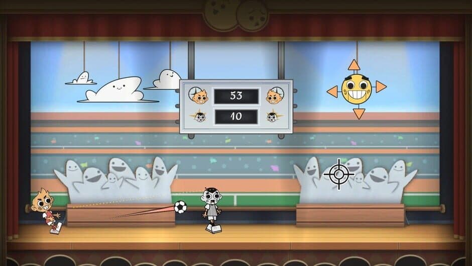 Furballer screenshot 4