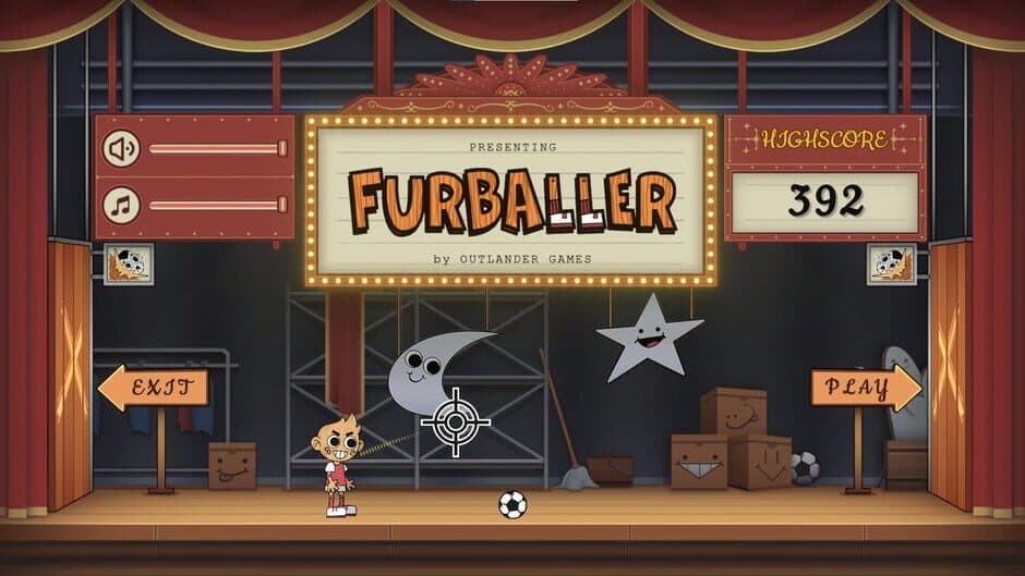 Furballer screenshot 5