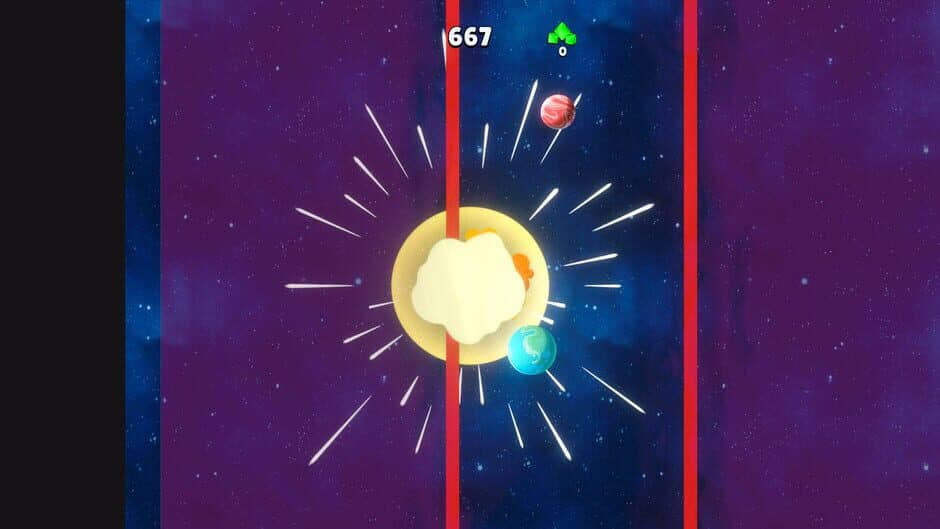 Swing By screenshot 5