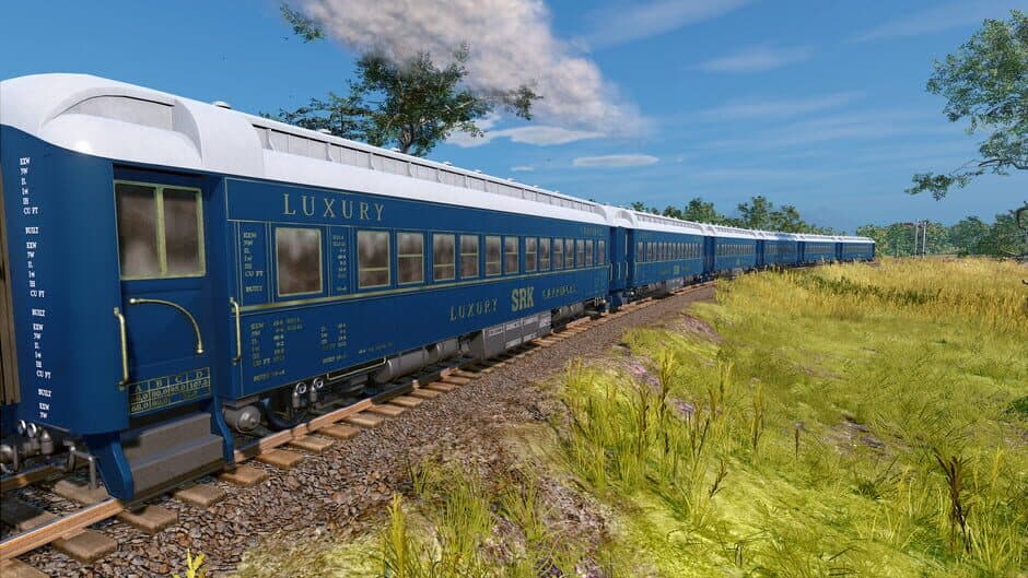 Railway Empire 2: Journey To The East screenshot 6