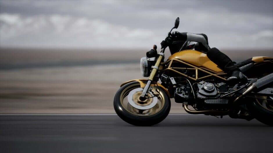 Ride 5: Free Pack 03 screenshot 1