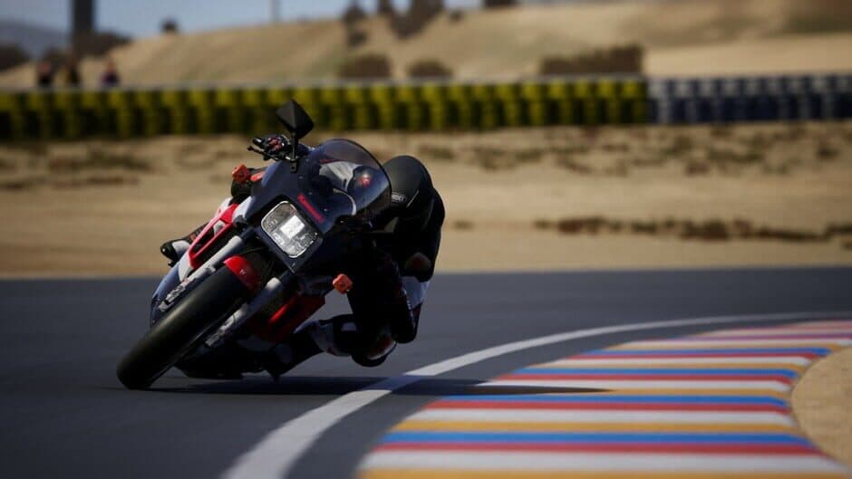 Ride 5: Free Pack 03 screenshot 2