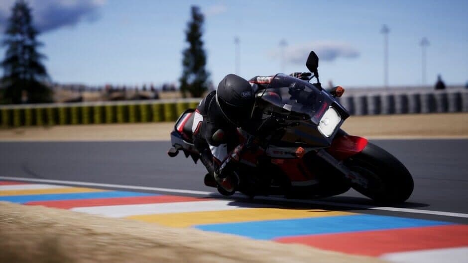 Ride 5: Free Pack 03 screenshot 5