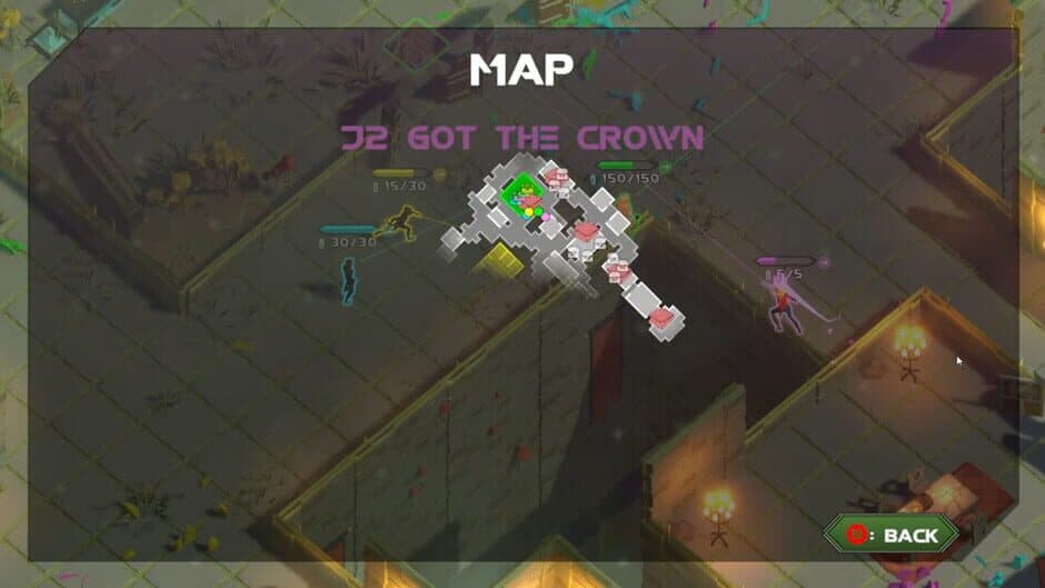 Guns & Draguns screenshot 3