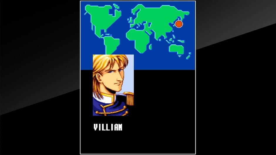 Arcade Archives: Aero Fighters screenshot 5