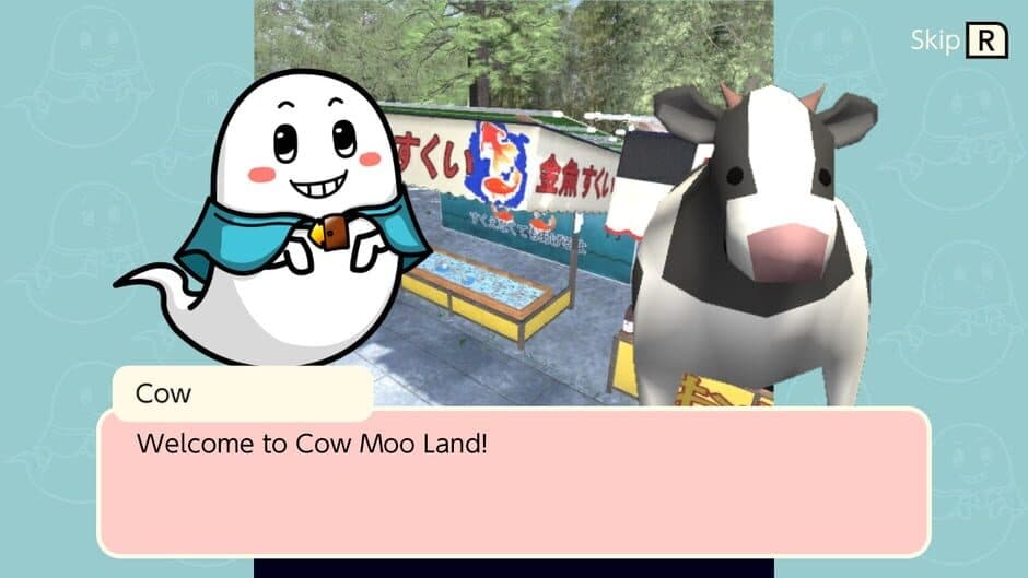 Cape's Escape Game 6th Room screenshot 2