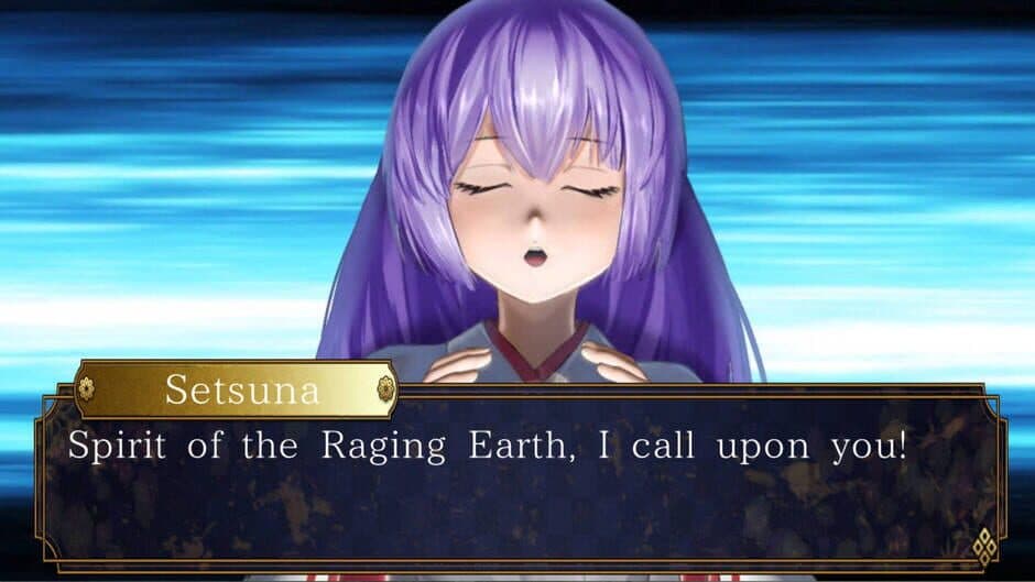 100 Demon Fantasia screenshot 2