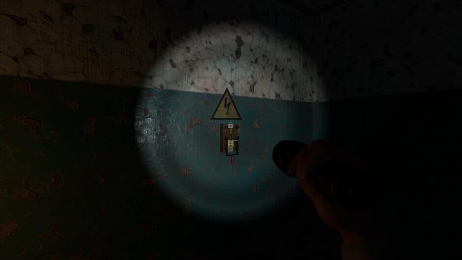 Asylum Nightmares screenshot 3