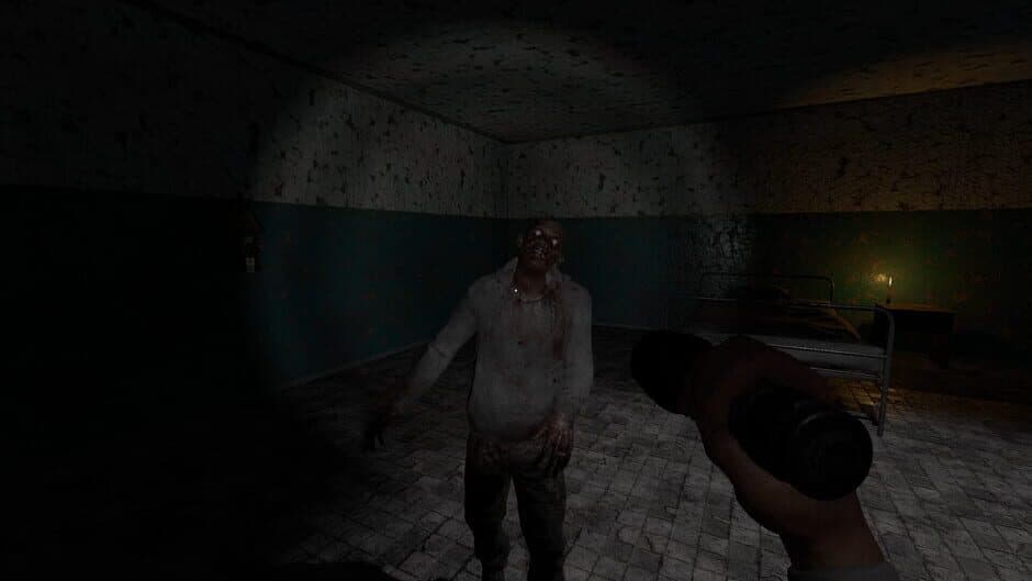 Asylum Nightmares screenshot 6