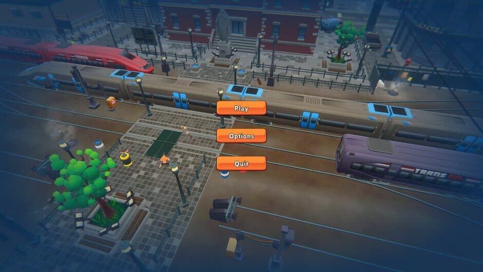 Timo Boll Beats screenshot 4