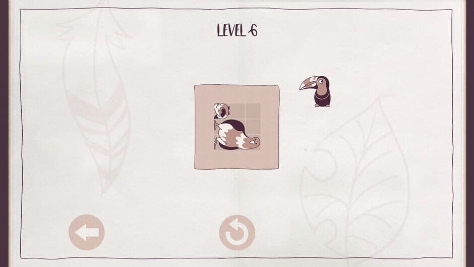 Birds Organized Neatly screenshot 5