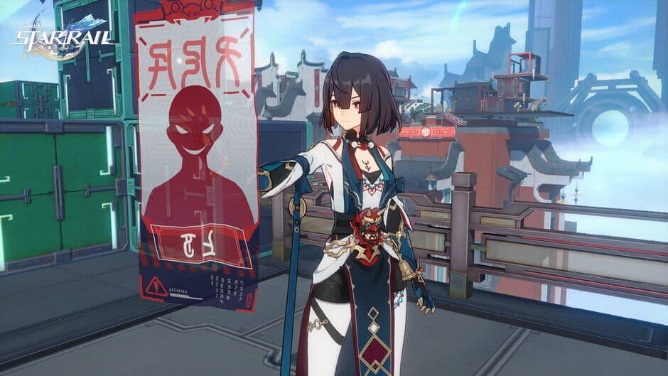 Honkai: Star Rail - Crown of the Mundane and Divine screenshot 6