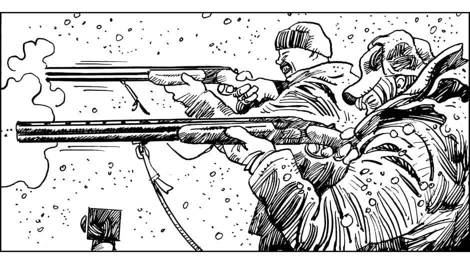 Bigfoot's Journey screenshot 3