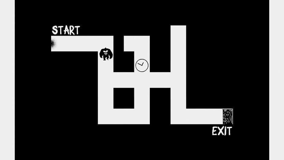 Bigfoot's Journey screenshot 6