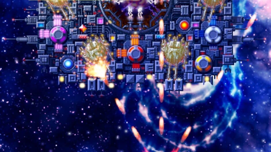 Soldier Force screenshot 1