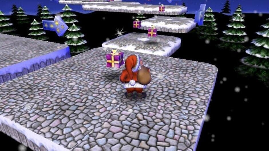 Santa Claus in Trouble screenshot 1