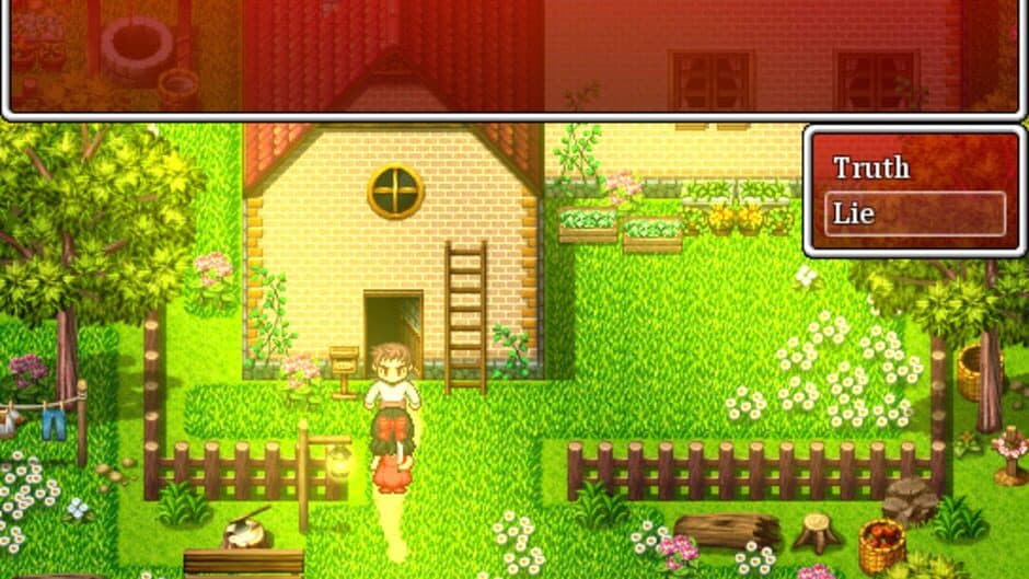 Dear Red screenshot 2