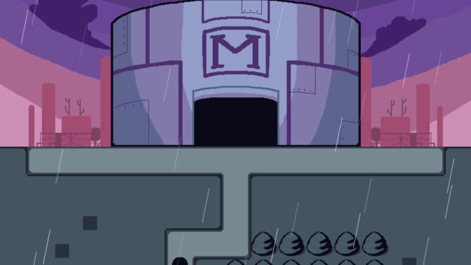 Vincent: Phantom of the G4 screenshot 2