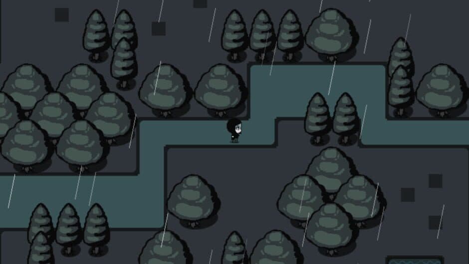 Vincent: Phantom of the G4 screenshot 4