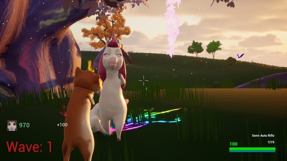 BattleTubers screenshot 1