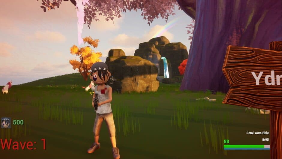 BattleTubers screenshot 2