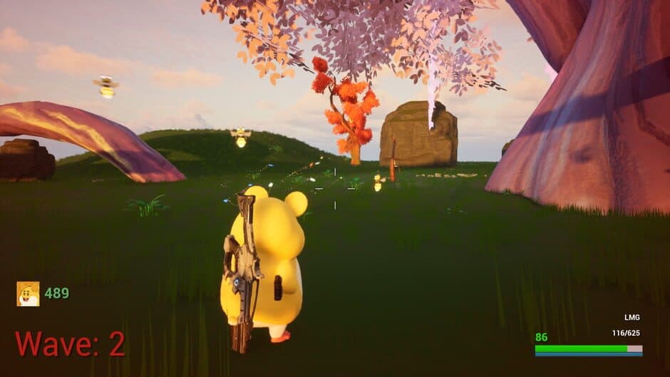 BattleTubers screenshot 3