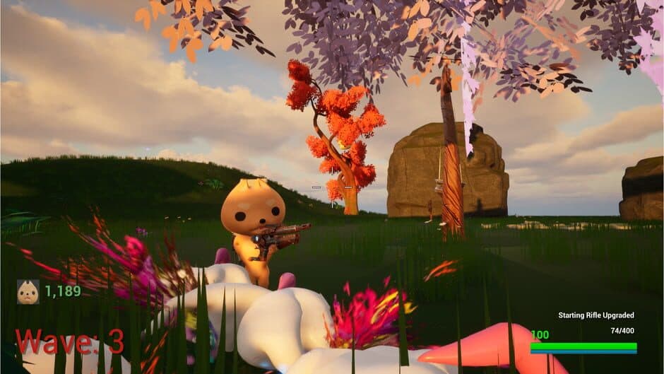 BattleTubers screenshot 4