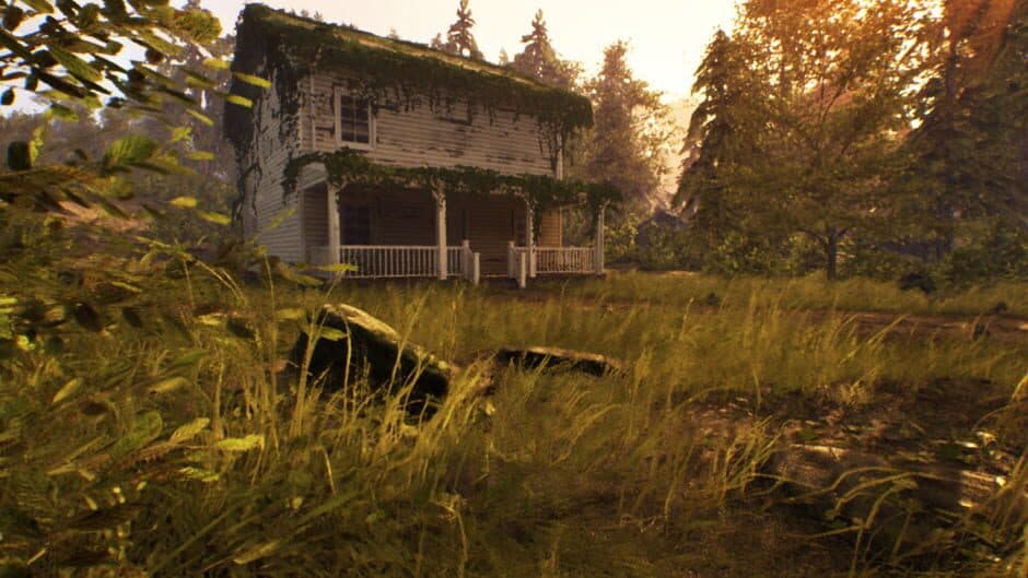 Lost Traces: Unsolved Cases - False Awakening screenshot 1