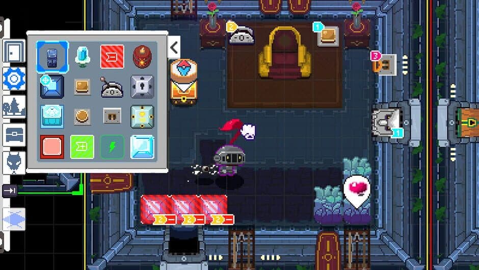 Super Dungeon Maker screenshot 3