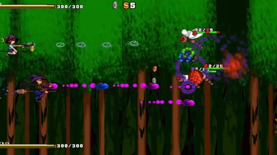 Bruxa Luna screenshot 5