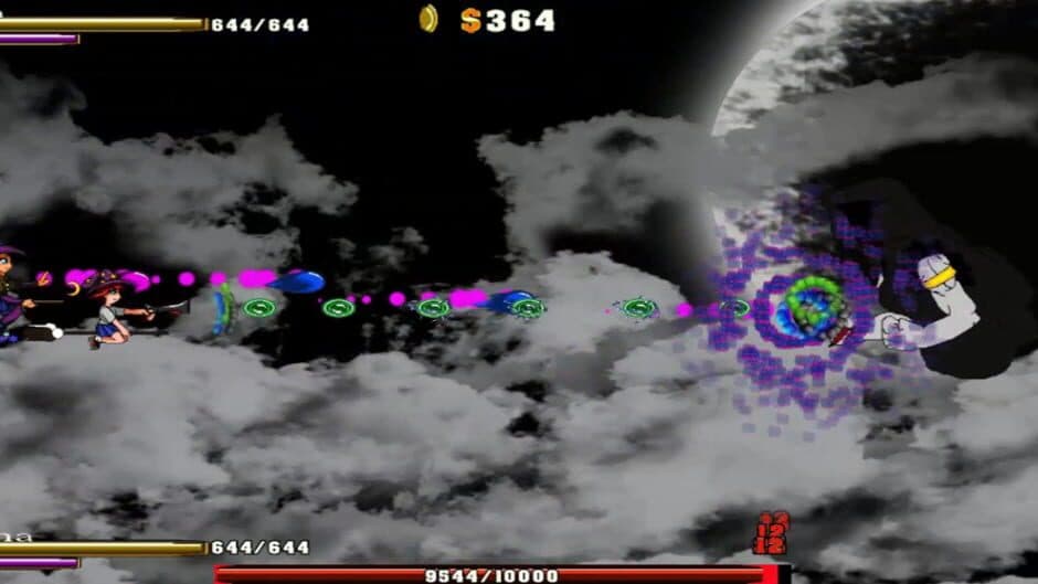 Bruxa Luna screenshot 2