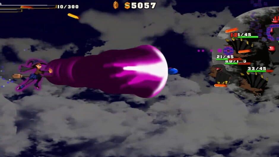 Bruxa Luna screenshot 3