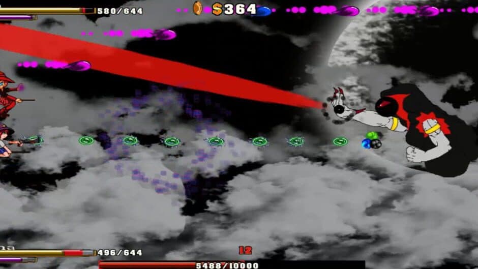 Bruxa Luna screenshot 6