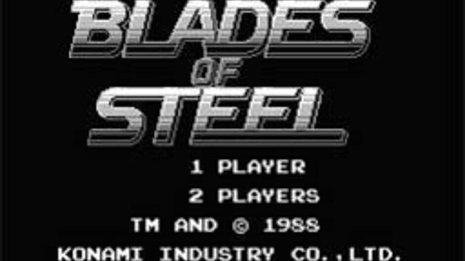 Blades of Steel screenshot 1