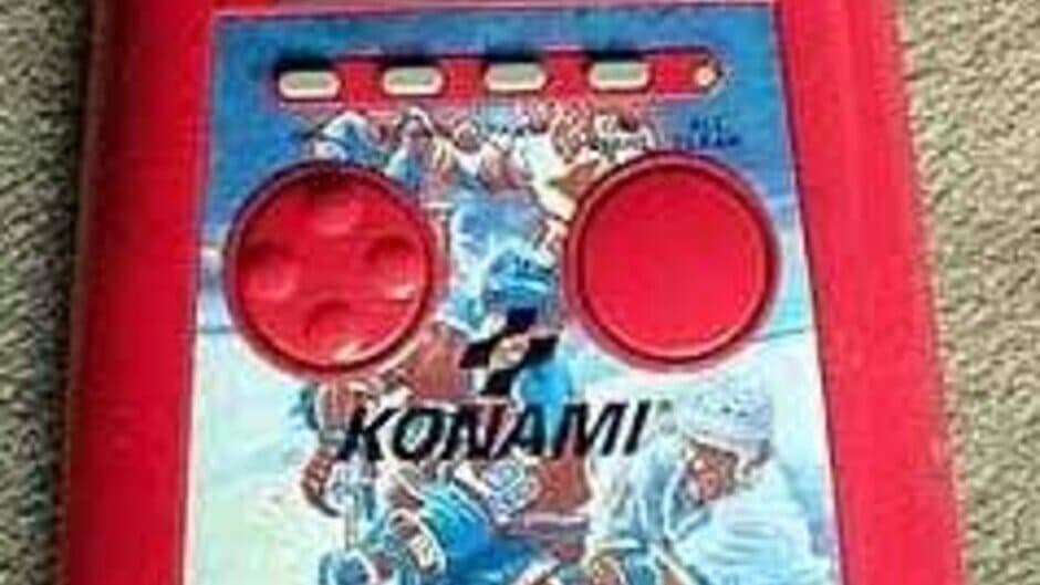 Blades of Steel screenshot 1