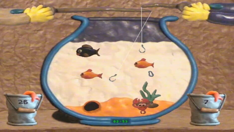 Lohotronshchik: Crazy Loto screenshot 3