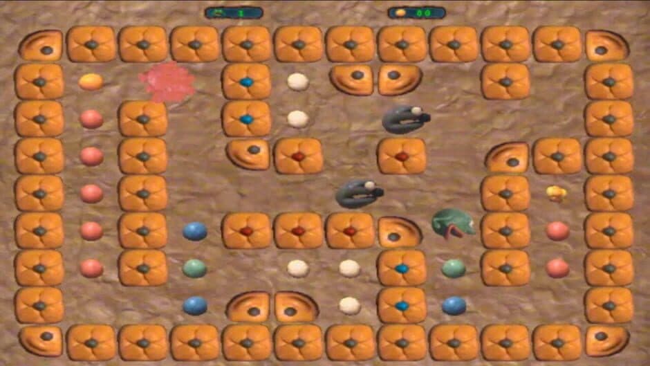 Lohotronshchik: Crazy Loto screenshot 5