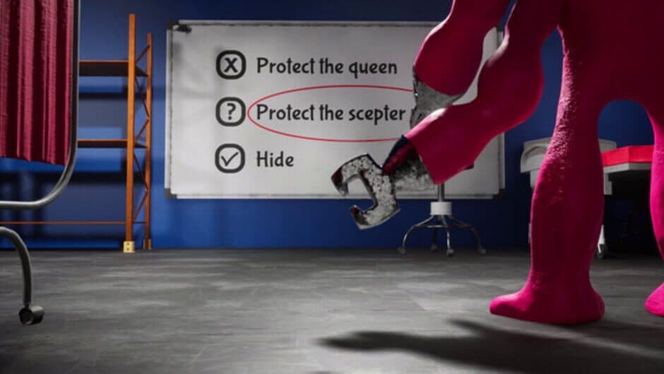 Garten of Banban 7 screenshot 6