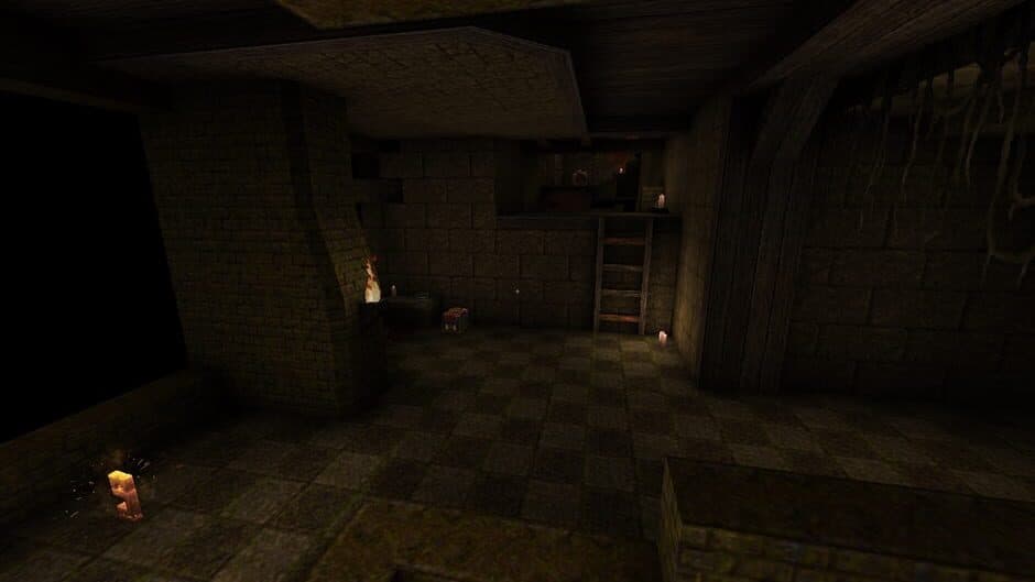 The Anomaly 3: Tower screenshot 1