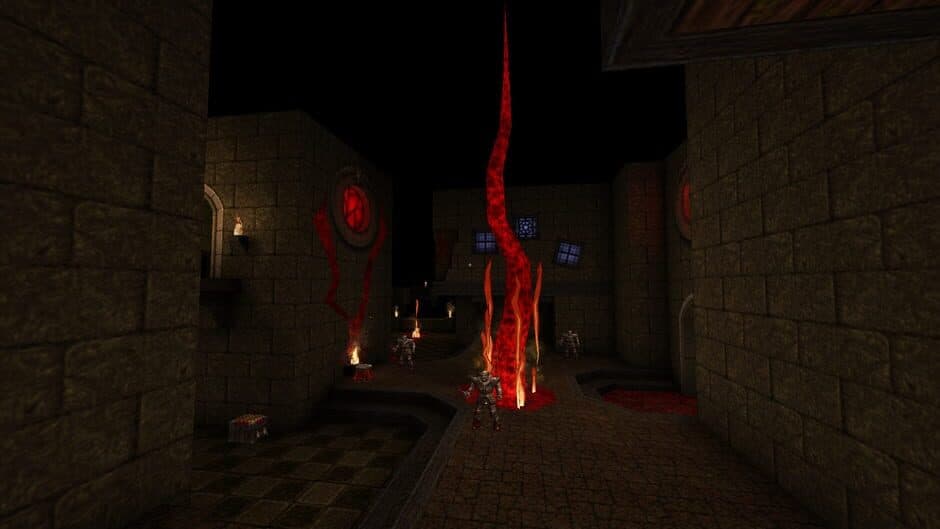 The Anomaly 3: Tower screenshot 2